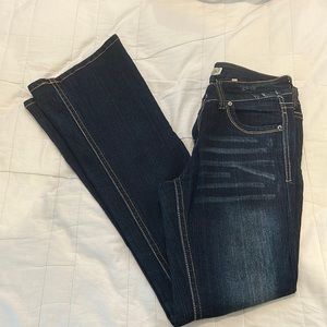 Paris Blues women’s jeans size 9